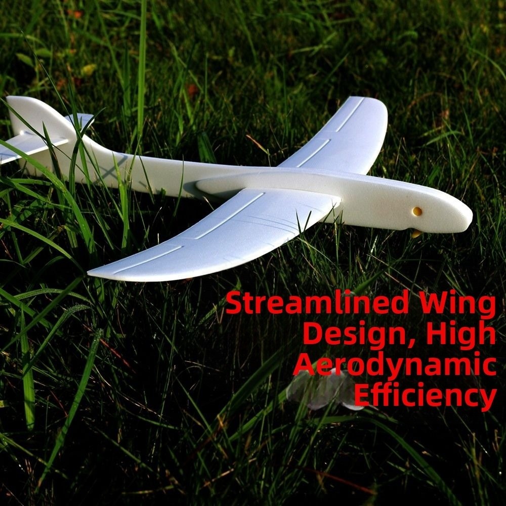Catapult Launcher Toy - High Quality PP Foam Foam Airplane