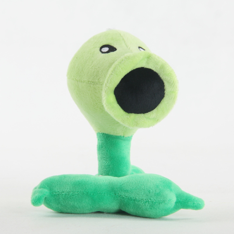 1pcs Plants vs Zombies Plush T - Kids Zombie Toys 评论和价格