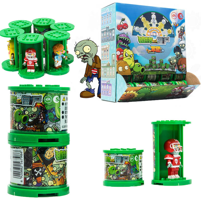 Genuine Plants VS. Zombies Kid - Kids Toys Under 50 评论和价格