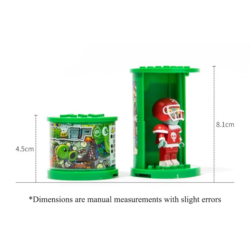 Genuine Plants VS. Zombies Kid - Kids Toys Under 50 评论和价格