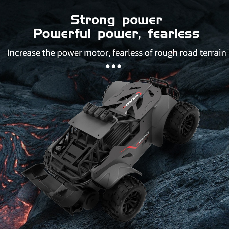 Rc Cars with Light 20KM/H 2.4G - Kids Toys Under 50 评论和价格