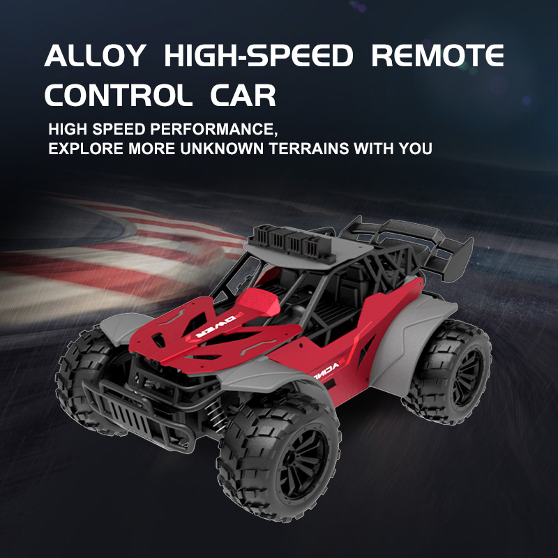 Rc Cars with Light 20KM/H 2.4G - Kids Toys Under 50 评论和价格