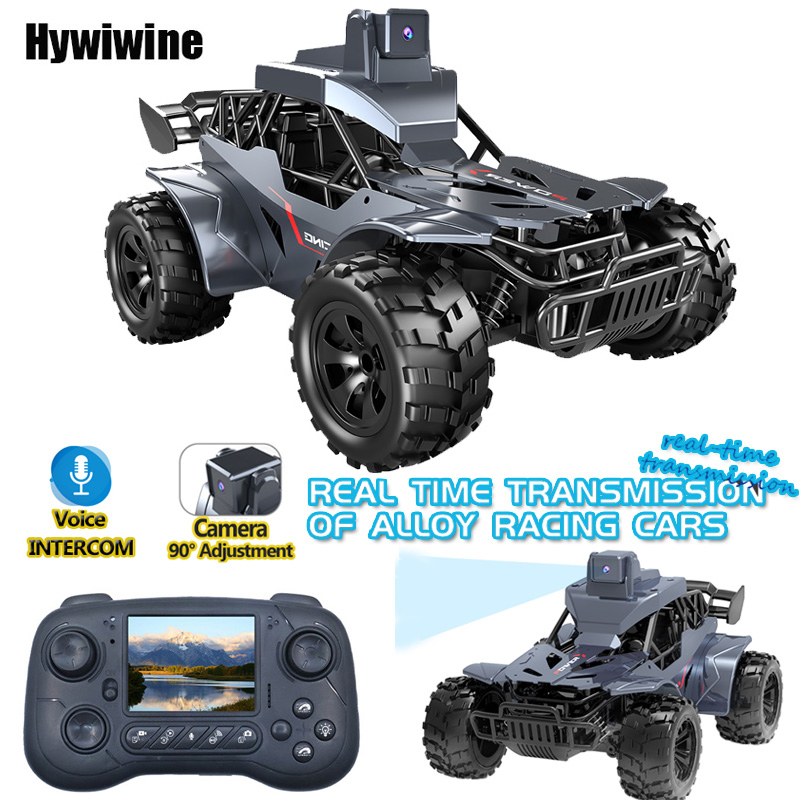 Voice Chat Rc Car with Camera  - Kids Toys Under 50 评论和价格