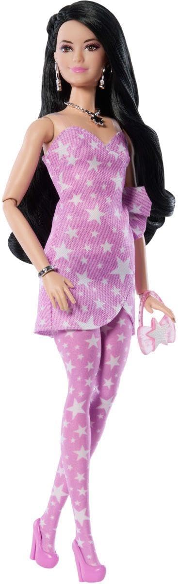 Original Mattel Barbie Deluxe  - Kids Toys Xmas 评论和价格