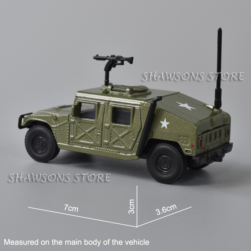 KDW 1:64 Scale Diecast Metal M - Kids Toys 3 Year Old 评论和价格