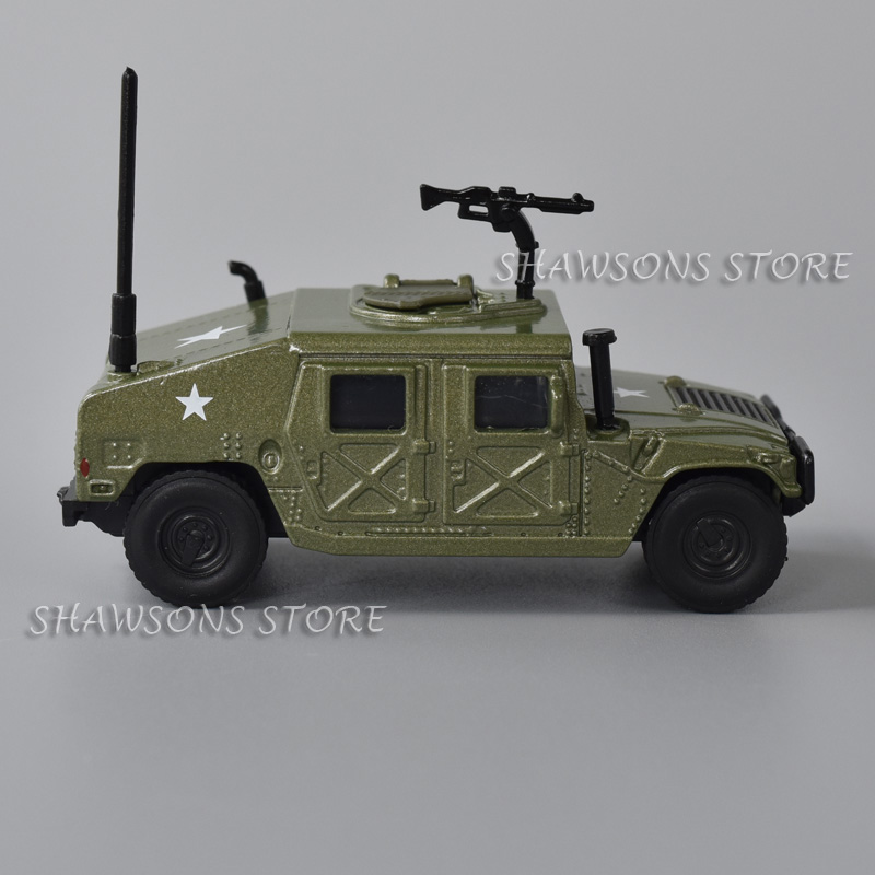 KDW 1:64 Scale Diecast Metal M - Kids Toys 3 Year Old 评论和价格