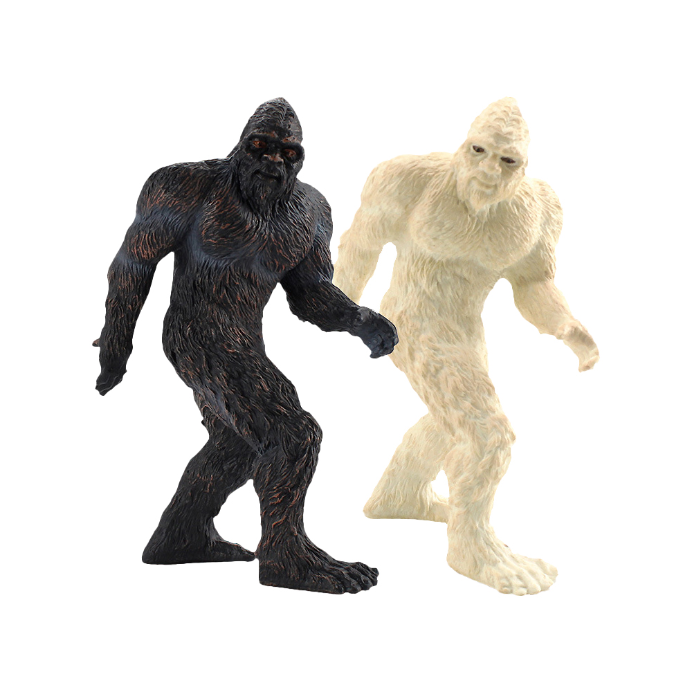 Wild Man Model Toys Ape Man Fi - Kids Toys Reviews 评论和价格