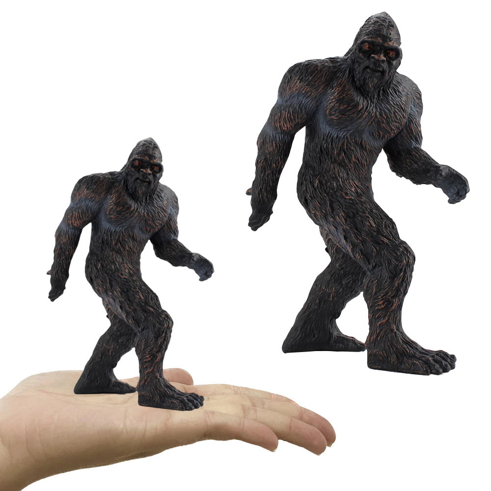 Wild Man Model Toys Ape Man Fi - Kids Toys Reviews 评论和价格