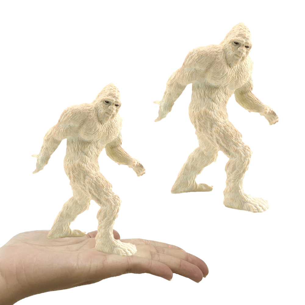 Wild Man Model Toys Ape Man Fi - Kids Toys Reviews 评论和价格
