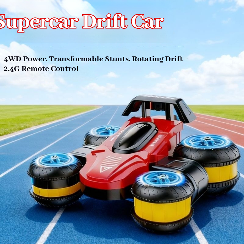 Kids Rc Stunt Car 4wd High‑Spe - Kids Toys Under 50 评论和价格