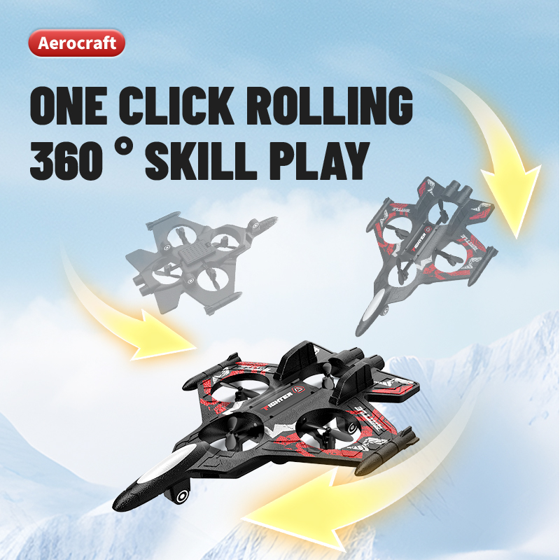 2.4G EPP Foam RC Plane Remote  - Kids Toys Under 50 评论和价格