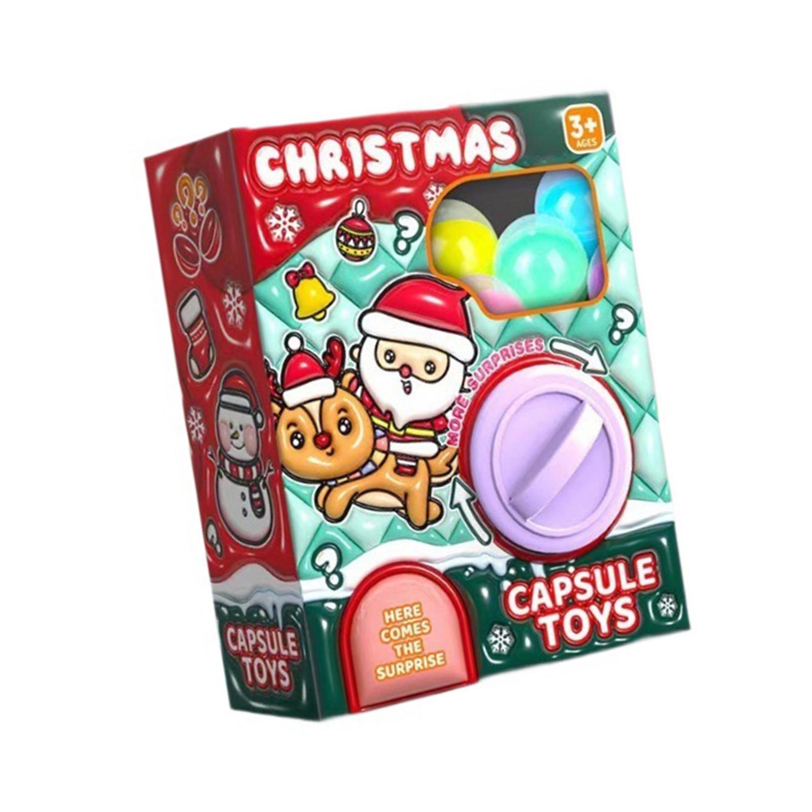 Egg Twist Machine Toy Mini Ven - Kids Yard Toys 评论和价格