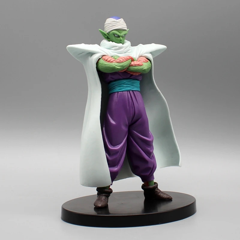 17cm Anime Dragon Ball Z Figur - Kids Toys Xmas 评论和价格