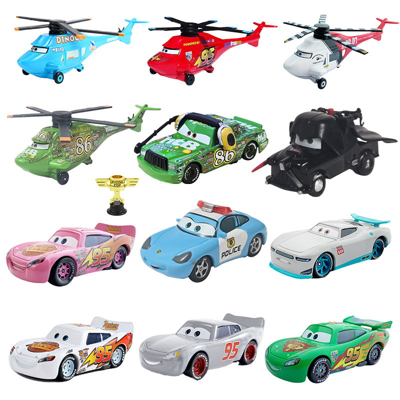 Diecast Alloy Metal Car Toy Co - Kids Toys 3 Year Old 评论和价格