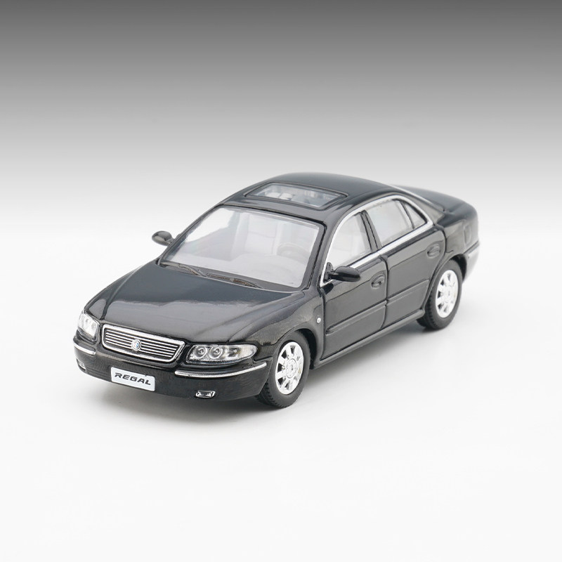 XCarToys 1/64 BUICK GL8 Gen.1  - Kids Toys Xmas 评论和价格