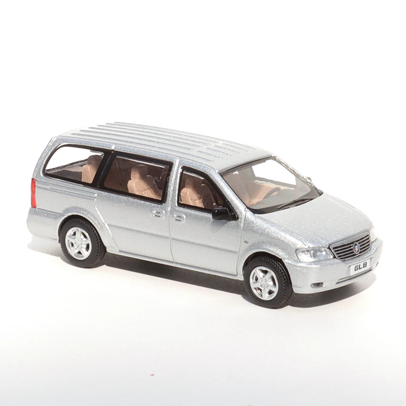 XCarToys 1/64 BUICK GL8 Gen.1  - Kids Toys Xmas 评论和价格