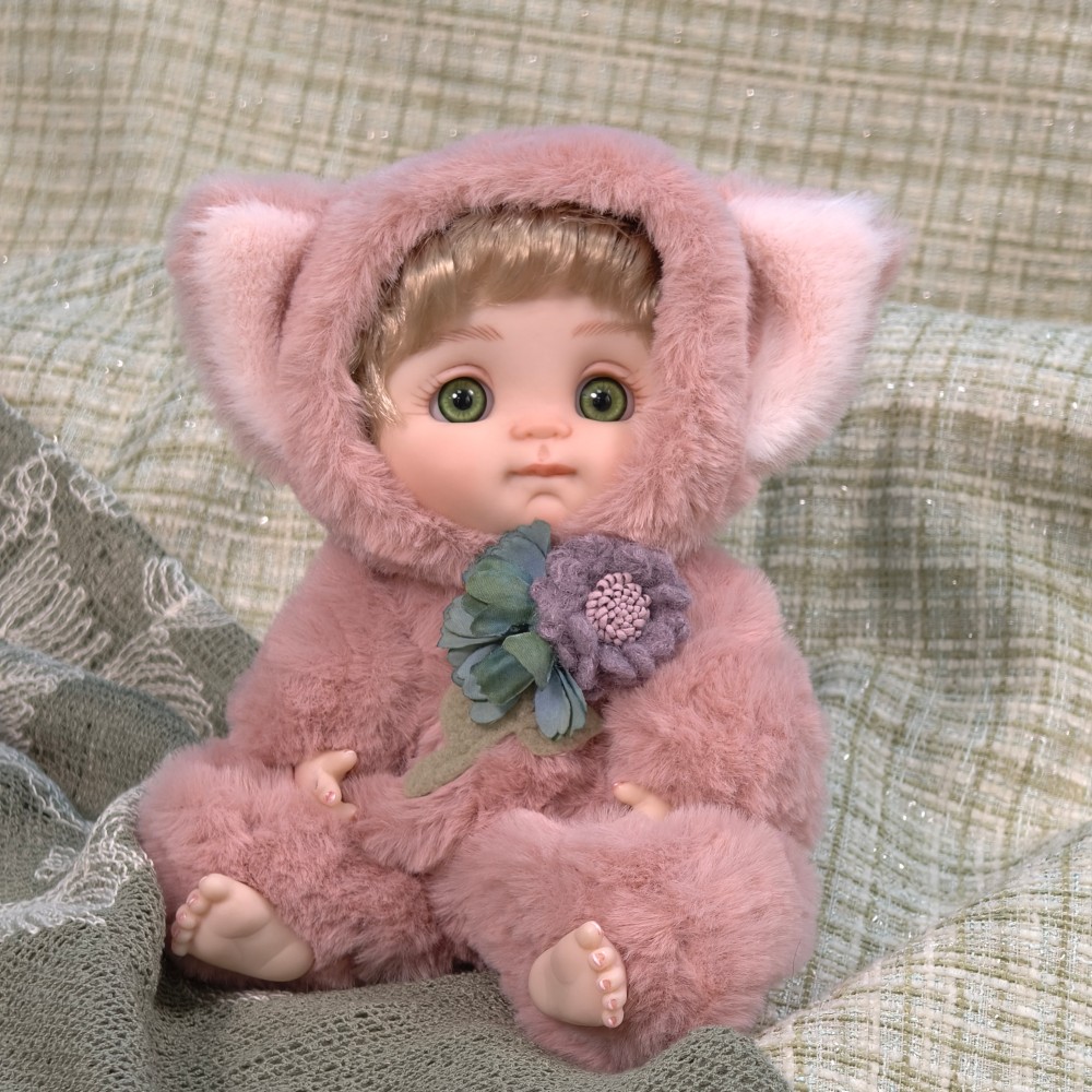 Cloveray 24cm Original Full Bo - Kids Toys Xmas 评论和价格