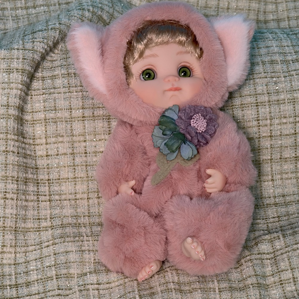 Cloveray 24cm Original Full Bo - Kids Toys Xmas 评论和价格