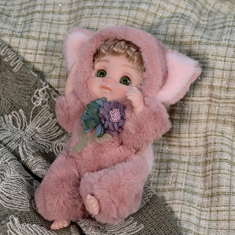 Cloveray 24cm Original Full Bo - Kids Toys Xmas 评论和价格