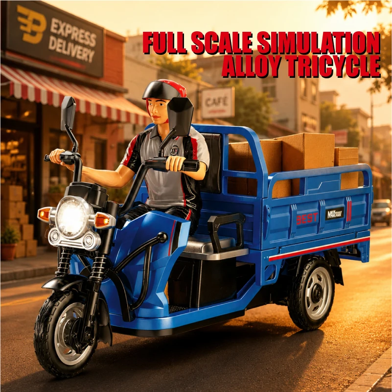 JJRC C8843 Full Scale Alloy RC - Kids Toys Under 50 评论和价格