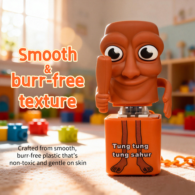 Tung Sahur Fidget Keyboard Cli - Kids Toys 3 Year Old 评论和价格