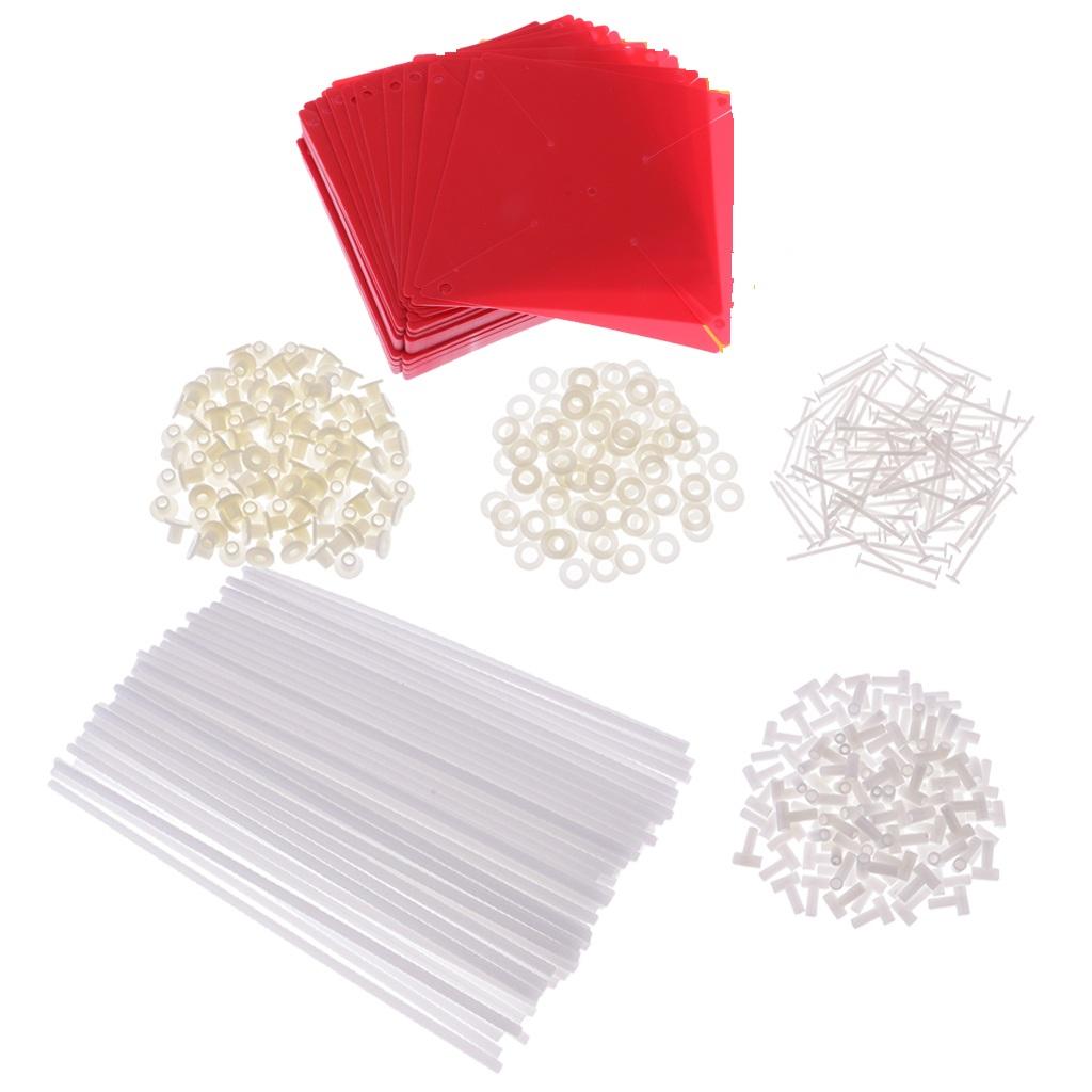 Kids Outdoor Toy DIY Pinwheel  - Kids Yard Toys 评论和价格