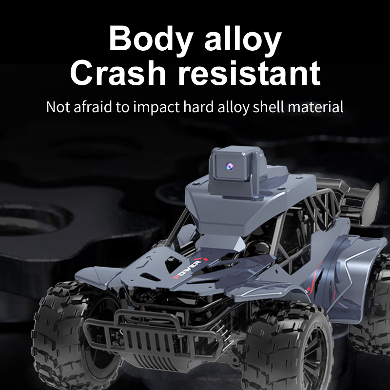 2.4G FPV Camera RC Car LCD Rem - Kids Toys Under 50 评论和价格