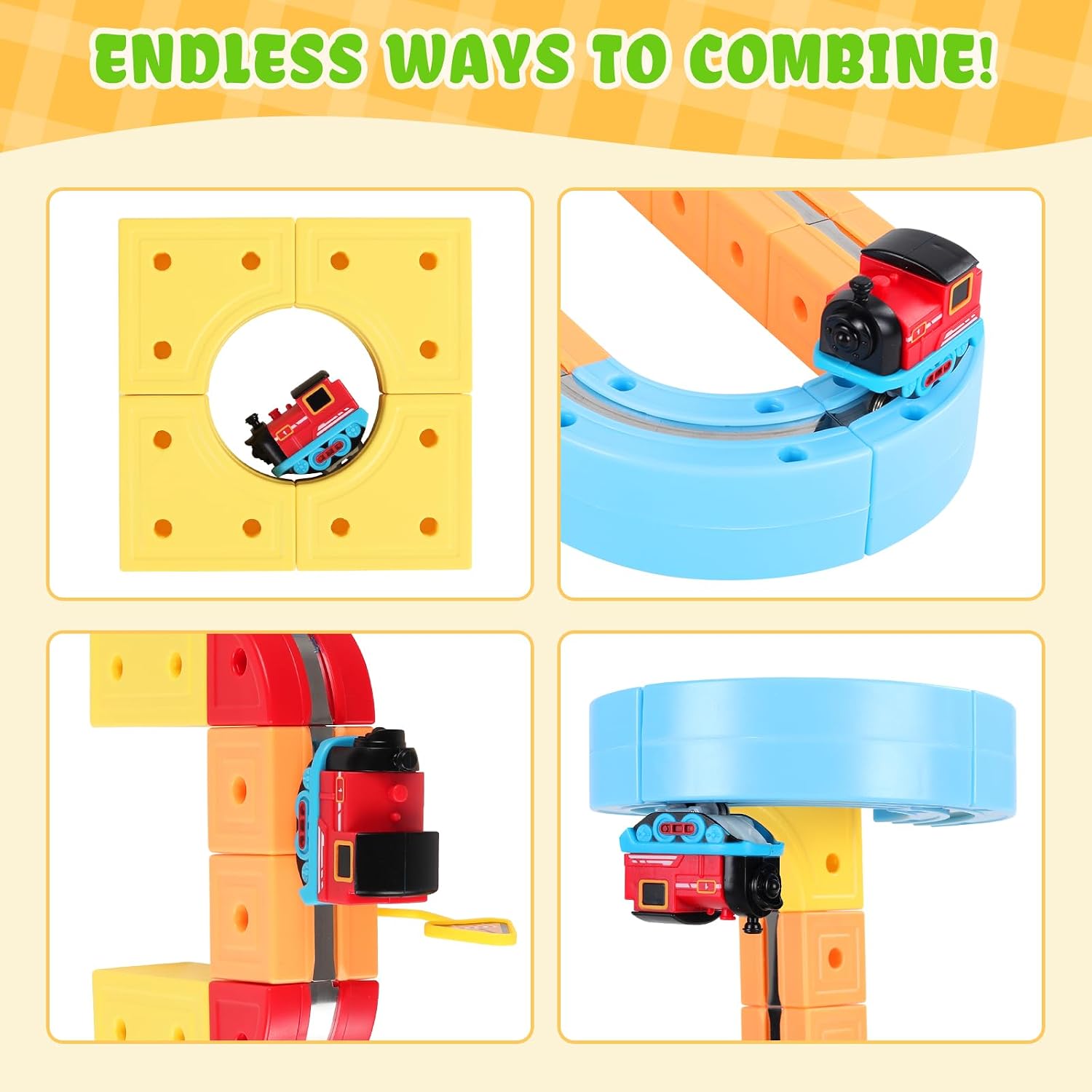 Electric Magnetic Levitation T - Kids Toys 3 Year Old 评论和价格