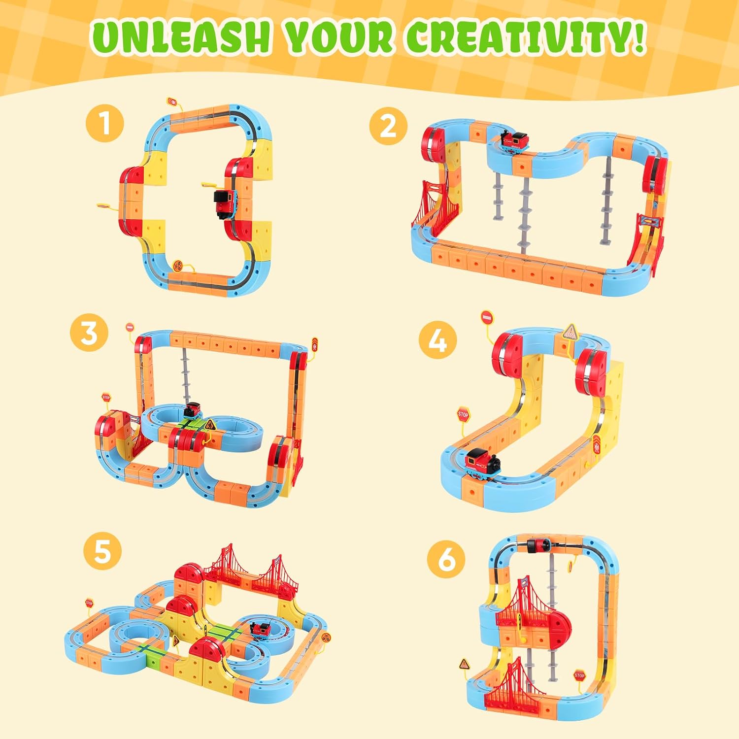Electric Magnetic Levitation T - Kids Toys 3 Year Old 评论和价格