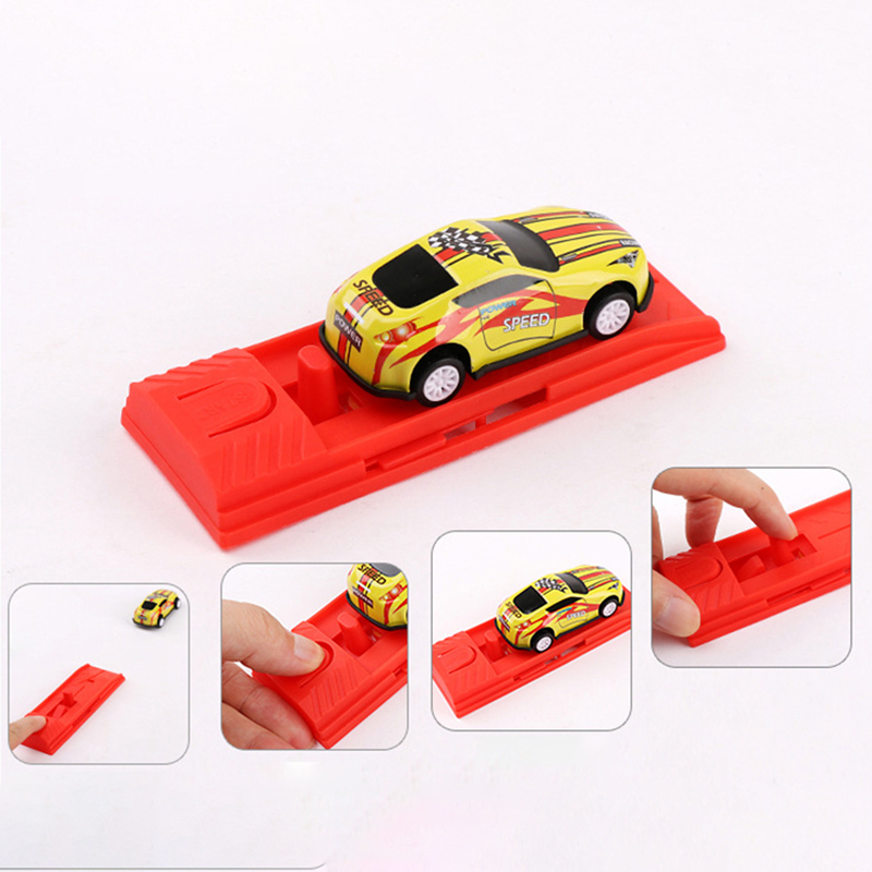 1pcs Funny Catapult Sliding Ca - Catapult Launcher Toy 评论和价格
