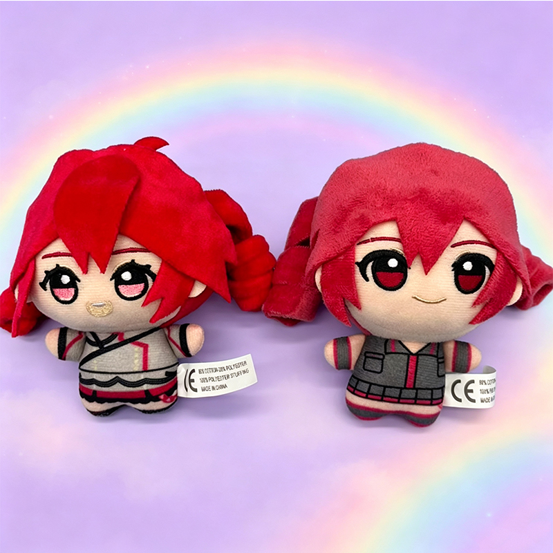 Kasane Teto Plush Toy Soft Dol - Kids Toys Xmas 评论和价格
