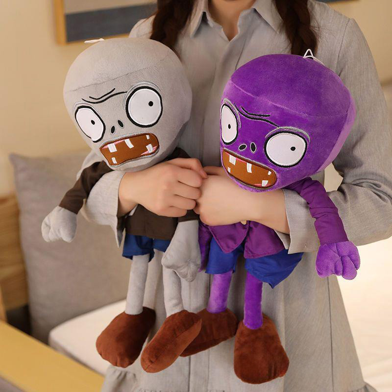 15-20cm Plant with Zombie Plus - Kids Zombie Toys 评论和价格