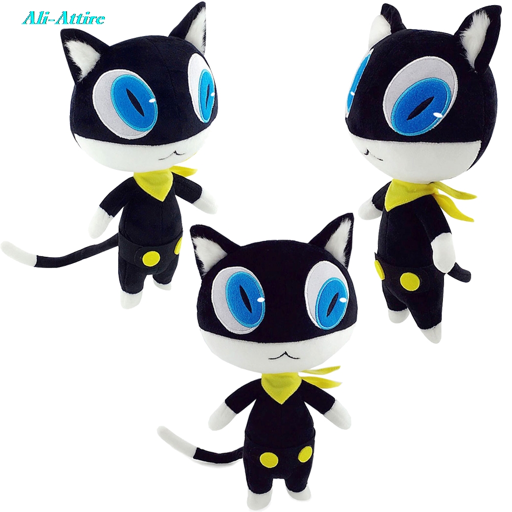 Morgana Cosplay Plush Doll Pil - Kids Toys Xmas 评论和价格
