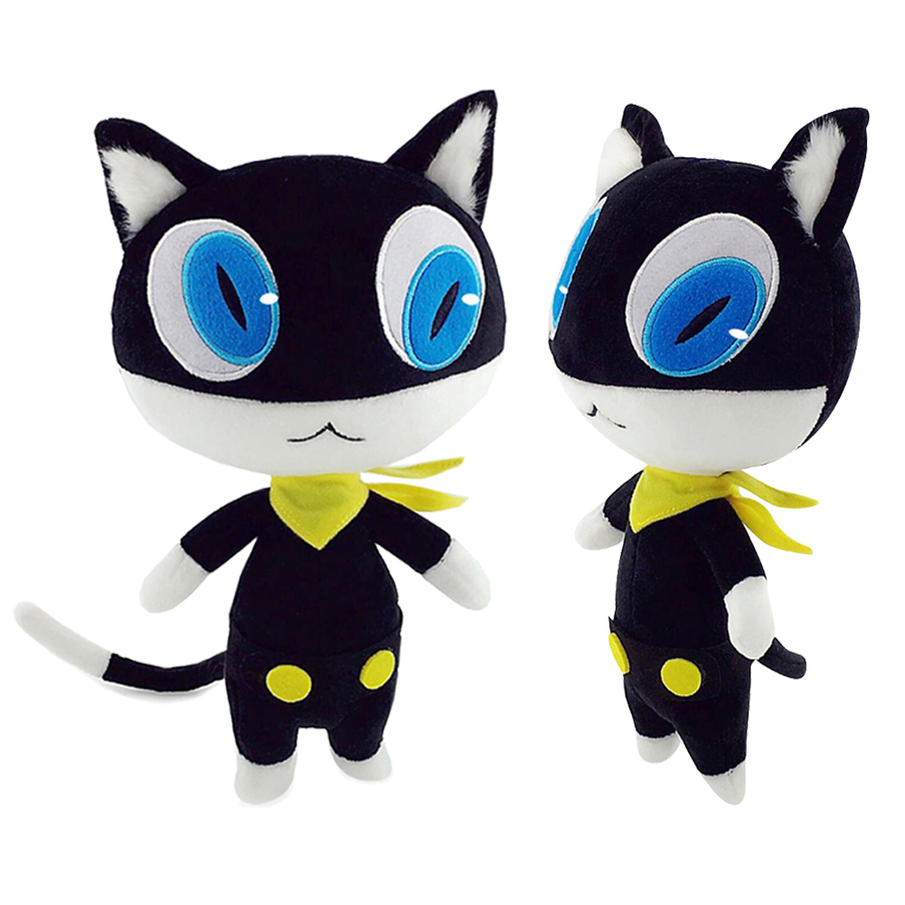 Morgana Cosplay Plush Doll Pil - Kids Toys Xmas 评论和价格