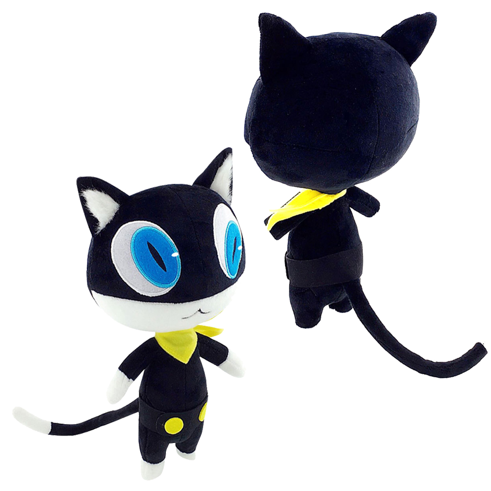 Morgana Cosplay Plush Doll Pil - Kids Toys Xmas 评论和价格