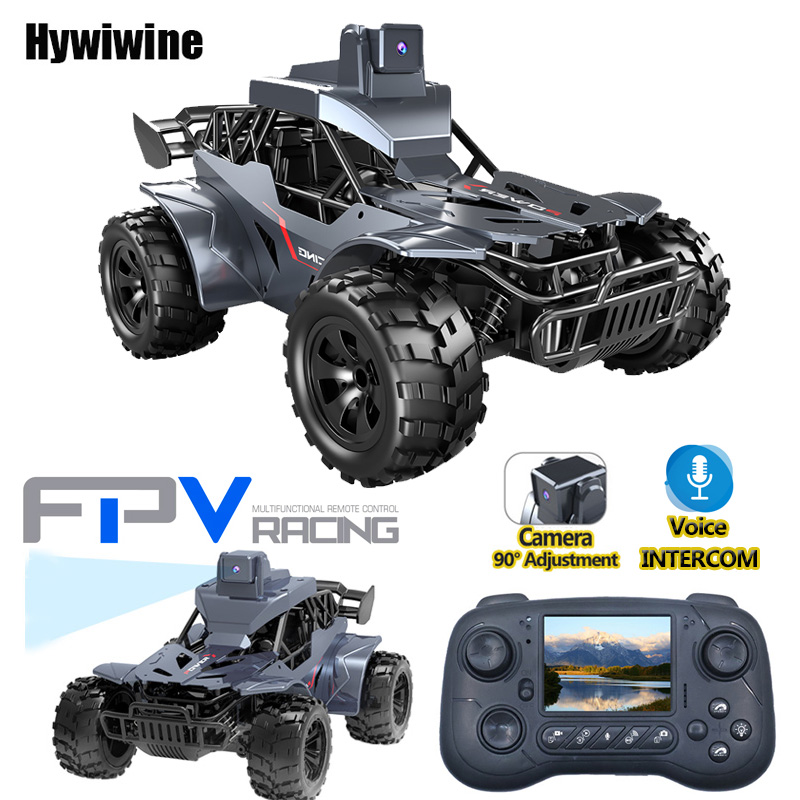 Rc Car with Camera Lcd Remote  - Kids Toys Under 50 评论和价格