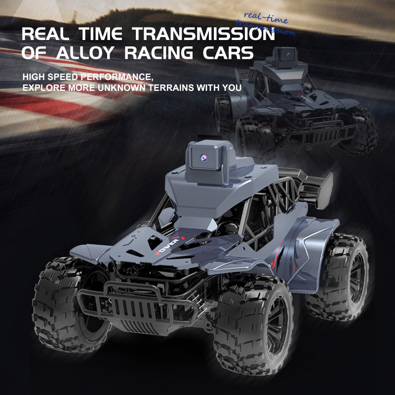 Rc Car with Camera Lcd Remote  - Kids Toys Under 50 评论和价格