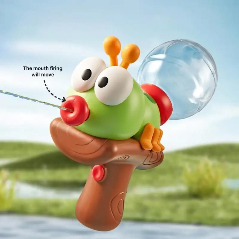 Kids Friendly Water Guns Easy  - Kids Yard Toys 评论和价格