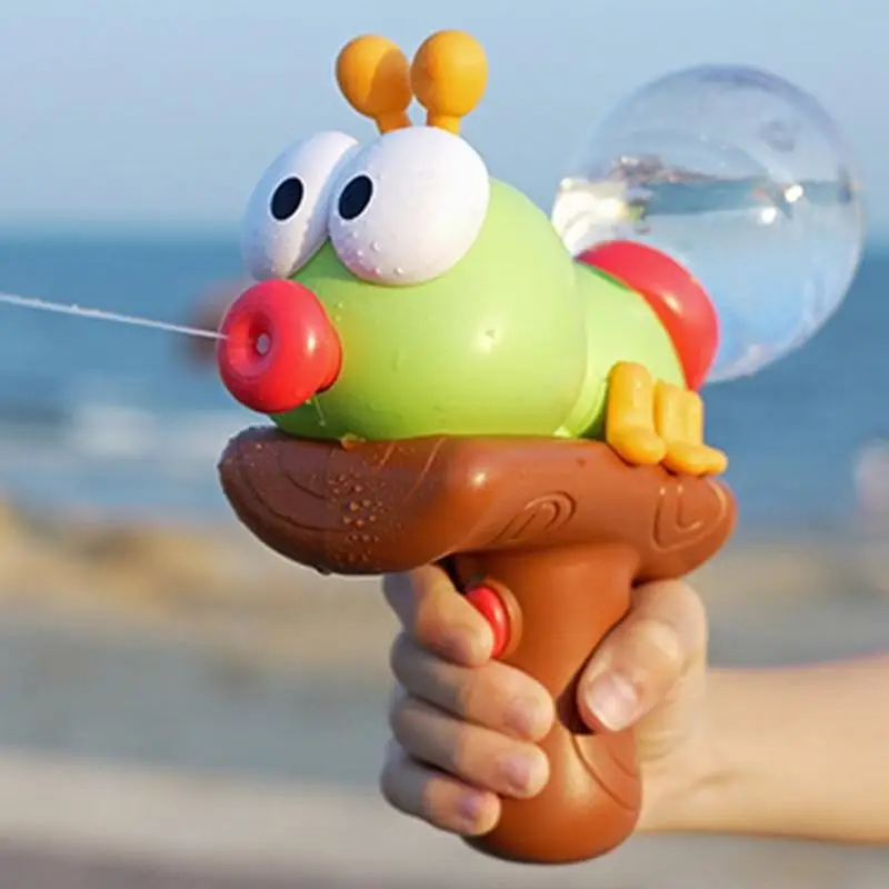 Kids Friendly Water Guns Easy  - Kids Yard Toys 评论和价格