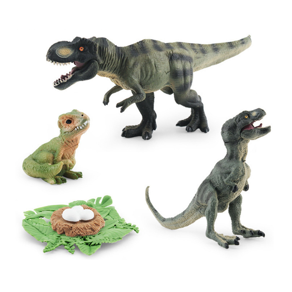 Plastic Prehistoric Dinosaur A - Kids Toys Reviews 评论和价格