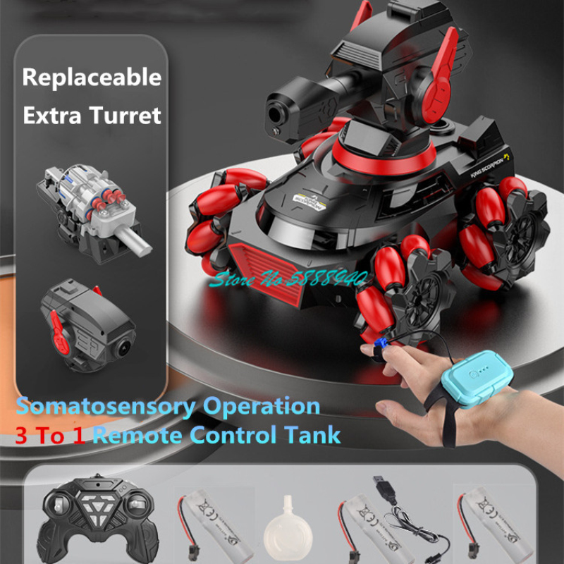 3To1 Launch Bullet Water bubbl - Kids Toys Under 50 评论和价格
