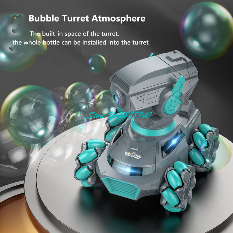 3To1 Launch Bullet Water bubbl - Kids Toys Under 50 评论和价格